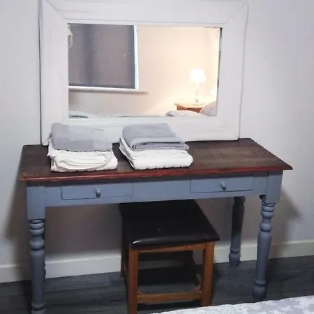 Apartment Owl